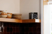Акустична система Monitor Audio Radius 1 4G High Gloss Black 6 – techzone.com.ua