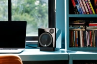 Акустична система Monitor Audio Radius 1 4G High Gloss Black 7 – techzone.com.ua