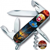Складаний ніж Victorinox SPARTAN DESIGN Зоряна квітка 1.3603.3.R2050pk 2 – techzone.com.ua Складаний ніж Victorinox SPARTAN DESIGN Зоряна квітка 1.3603.3.R2050pk 2 – techzone.com.ua