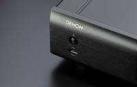 CD-плеер Denon DCD-900NE Black 6 – techzone.com.ua CD-плеер Denon DCD-900NE Black 6 – techzone.com.ua