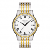 Чоловічий годинник Tissot Carson Quartz Gent T085.410.22.013.00