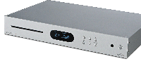 CD-транспорт Audiolab 6000CDT Silver 3 – techzone.com.ua CD-транспорт Audiolab 6000CDT Silver 3 – techzone.com.ua