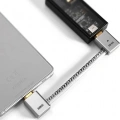 Кабель DD HiFi TC09L 2 – techzone.com.ua