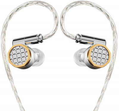 Навушники FiiO Snowsky OAK Nano – techzone.com.ua
