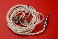 Навушники FiiO Snowsky OAK Nano 6 – techzone.com.ua Навушники FiiO Snowsky OAK Nano 6 – techzone.com.ua