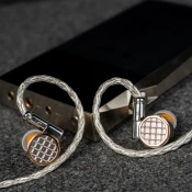 Навушники FiiO Snowsky OAK Nano 7 – techzone.com.ua Навушники FiiO Snowsky OAK Nano 7 – techzone.com.ua