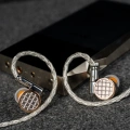 Навушники FiiO Snowsky OAK Nano 7 – techzone.com.ua