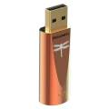 ЦАП USB Audioquest DragonFly Copper (DRAGONFLYCOPPER) 1 – techzone.com.ua