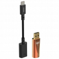 ЦАП USB Audioquest DragonFly Copper (DRAGONFLYCOPPER) 2 – techzone.com.ua