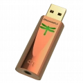 ЦАП USB Audioquest DragonFly Copper (DRAGONFLYCOPPER) 3 – techzone.com.ua