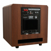 Сабвуфер Taga Harmony TSW-200 Walnut 2 – techzone.com.ua Сабвуфер Taga Harmony TSW-200 Walnut 2 – techzone.com.ua