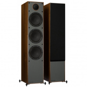 Напольная акустика Monitor Audio Monitor 300 3GB Walnut