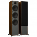 Напольная акустика Monitor Audio Monitor 300 3GB Walnut 1 – techzone.com.ua