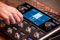 FENDER TONE MASTER PRO Гітарний процесор ефектів 10 – techzone.com.ua FENDER TONE MASTER PRO Гітарний процесор ефектів 10 – techzone.com.ua