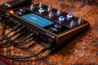 FENDER TONE MASTER PRO Гітарний процесор ефектів 11 – techzone.com.ua FENDER TONE MASTER PRO Гітарний процесор ефектів 11 – techzone.com.ua