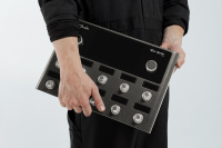 FENDER TONE MASTER PRO Гітарний процесор ефектів 12 – techzone.com.ua FENDER TONE MASTER PRO Гітарний процесор ефектів 12 – techzone.com.ua