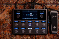 FENDER TONE MASTER PRO Гітарний процесор ефектів 7 – techzone.com.ua FENDER TONE MASTER PRO Гітарний процесор ефектів 7 – techzone.com.ua
