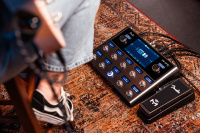 FENDER TONE MASTER PRO Гітарний процесор ефектів 9 – techzone.com.ua FENDER TONE MASTER PRO Гітарний процесор ефектів 9 – techzone.com.ua