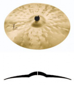 SABIAN 20" Legacy Ride 2 – techzone.com.ua