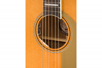 FENDER KING VINTAGE AGED NATURAL Гітара електроакустична 5 – techzone.com.ua FENDER KING VINTAGE AGED NATURAL Гітара електроакустична 5 – techzone.com.ua