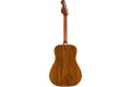 FENDER KING VINTAGE AGED NATURAL Гітара електроакустична 2 – techzone.com.ua