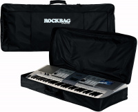 ROCKBAG RB21414 B Student Line - Keyboard Bag, 61 Keys 2 – techzone.com.ua ROCKBAG RB21414 B Student Line - Keyboard Bag, 61 Keys 2 – techzone.com.ua