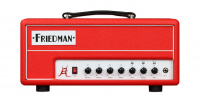Гітарний підсилювач Friedman JEL-20 Head 1 – techzone.com.ua Гітарний підсилювач Friedman JEL-20 Head 1 – techzone.com.ua