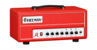 Гітарний підсилювач Friedman JEL-20 Head 2 – techzone.com.ua Гітарний підсилювач Friedman JEL-20 Head 2 – techzone.com.ua