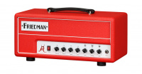 Гітарний підсилювач Friedman JEL-20 Head 3 – techzone.com.ua Гітарний підсилювач Friedman JEL-20 Head 3 – techzone.com.ua