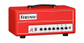 Гітарний підсилювач Friedman JEL-20 Head 2 – techzone.com.ua