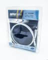 Оптичний кабель Supra ZAC TOSLINK OPTICAL 10M 1003100094 4 – techzone.com.ua