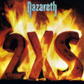 Вініловий диск Nazareth: 2xS (Coloured) 1 – techzone.com.ua