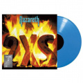 Вініловий диск Nazareth: 2xS (Coloured) 2 – techzone.com.ua