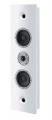 Акустическая система Heco Ambient 44F White satin (шт) 1 – techzone.com.ua
