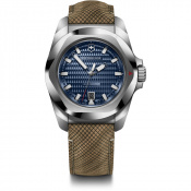 Чоловічий годинник Victorinox Swiss Army I.N.O.X. Automatic V242018.1