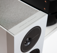 Полочна акустика Definitive Technology Demand 11 White 3 – techzone.com.ua Полочна акустика Definitive Technology Demand 11 White 3 – techzone.com.ua