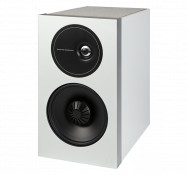 Полочная акустика Definitive Technology Demand 11 White 2 – techzone.com.ua Полочная акустика Definitive Technology Demand 11 White 2 – techzone.com.ua