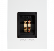 Полочная акустика Definitive Technology Demand 11 White 4 – techzone.com.ua Полочная акустика Definitive Technology Demand 11 White 4 – techzone.com.ua