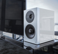 Полочная акустика Definitive Technology Demand 11 White 6 – techzone.com.ua Полочная акустика Definitive Technology Demand 11 White 6 – techzone.com.ua