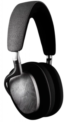 Бездротові навушники Noble Audio FoKus Artemis Black – techzone.com.ua