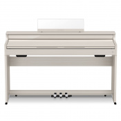 Фортепіано цифрове Casio Celviano AP-S450GBC7 3 – techzone.com.ua