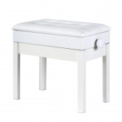 Банкетка Alfabeto BOOK-BENCH DOUBLE (White)