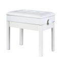 Банкетка Alfabeto BOOK-BENCH DOUBLE (White) 1 – techzone.com.ua