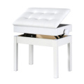 Банкетка Alfabeto BOOK-BENCH DOUBLE (White) 2 – techzone.com.ua