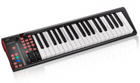 Midi-клавиатура Icon iKeyboard 4X 2 – techzone.com.ua