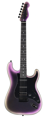 MOOER MSC18 Pro (Dark Aurora) – techzone.com.ua