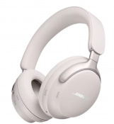 Навушники Bose QuietComfort Ultra Headphones Smoke White (880066-0200)