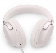 Навушники Bose QuietComfort Ultra Headphones Smoke White (880066-0200) 5 – techzone.com.ua Навушники Bose QuietComfort Ultra Headphones Smoke White (880066-0200) 5 – techzone.com.ua