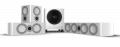 Акустика Mission ZX-S Surround High Gloss White 5 – techzone.com.ua