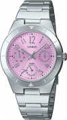 Годинник Casio TIMELESS COLLECTION LTP-2069D-4A3VEF